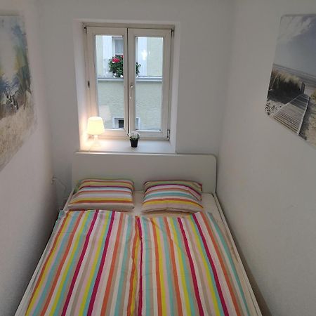 Innsbruck Old Town Apartment Eksteriør bilde