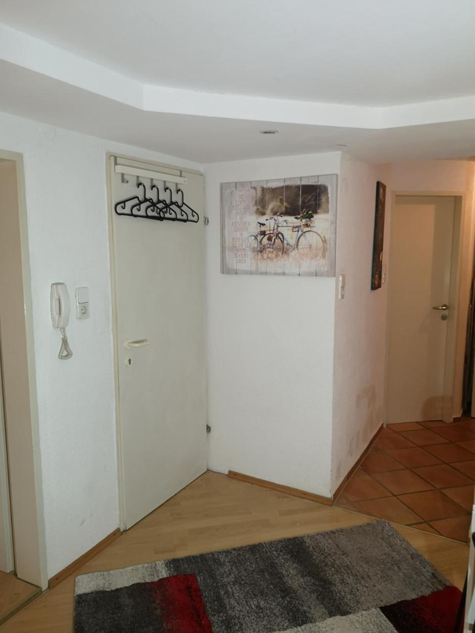 Innsbruck Old Town Apartment Eksteriør bilde