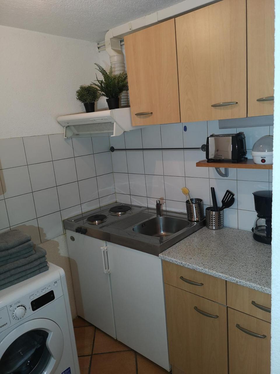 Innsbruck Old Town Apartment Eksteriør bilde