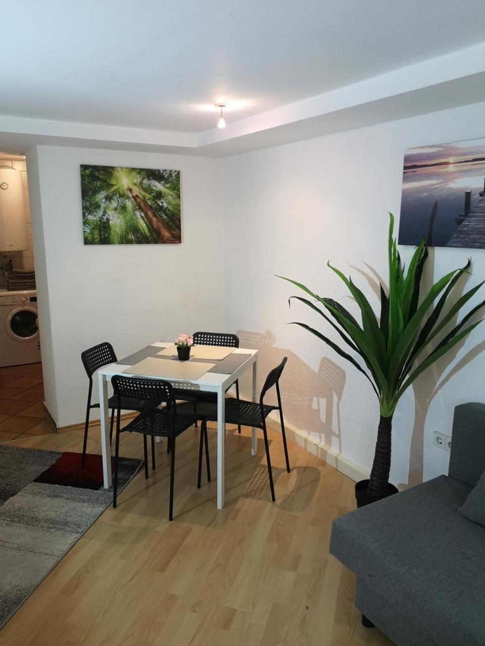 Innsbruck Old Town Apartment Eksteriør bilde