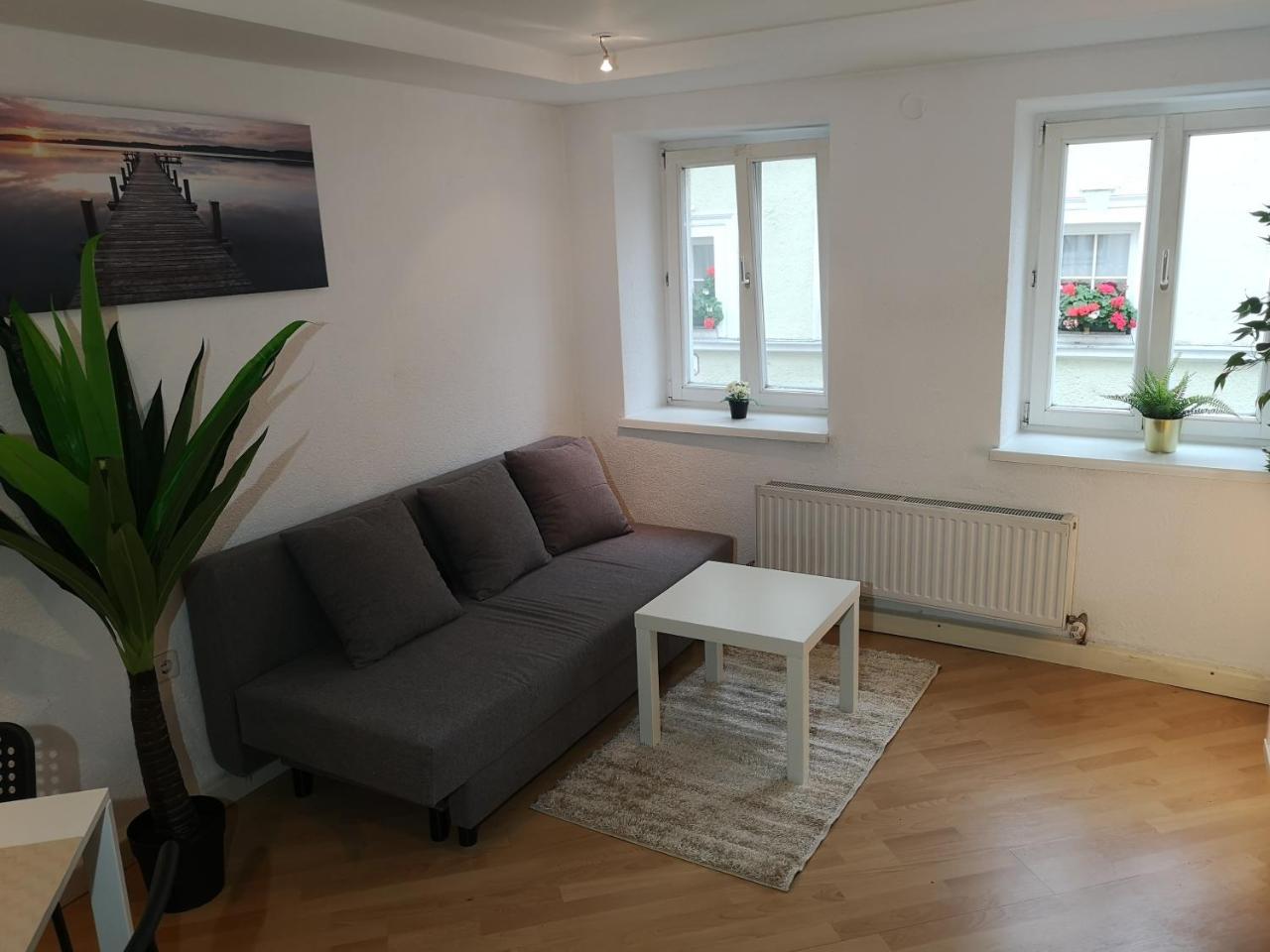 Innsbruck Old Town Apartment Eksteriør bilde