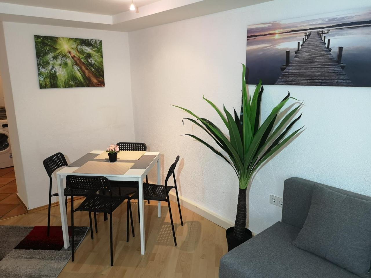 Innsbruck Old Town Apartment Eksteriør bilde