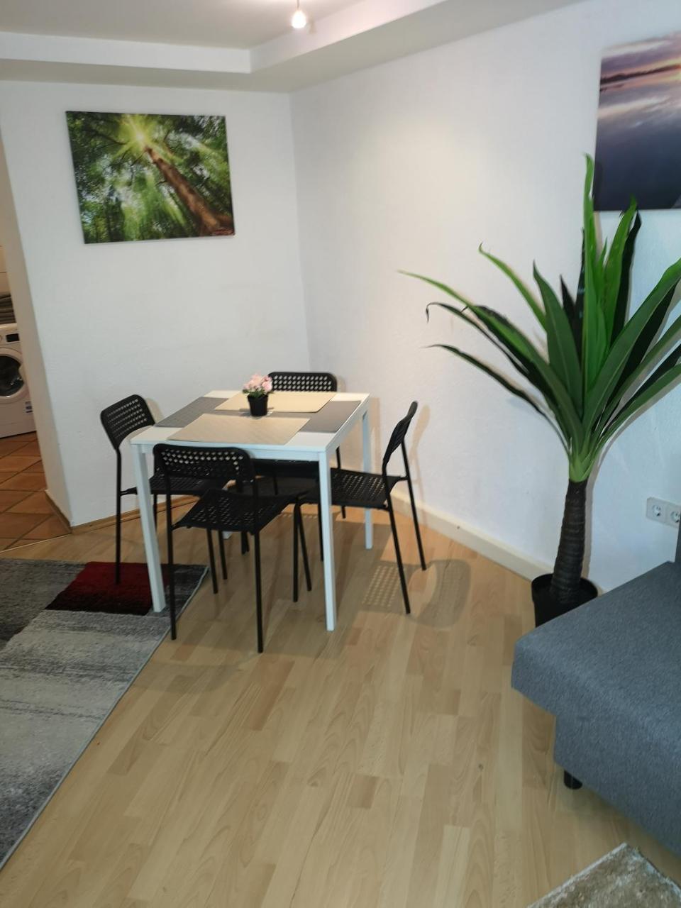 Innsbruck Old Town Apartment Eksteriør bilde
