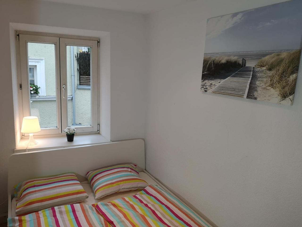 Innsbruck Old Town Apartment Eksteriør bilde
