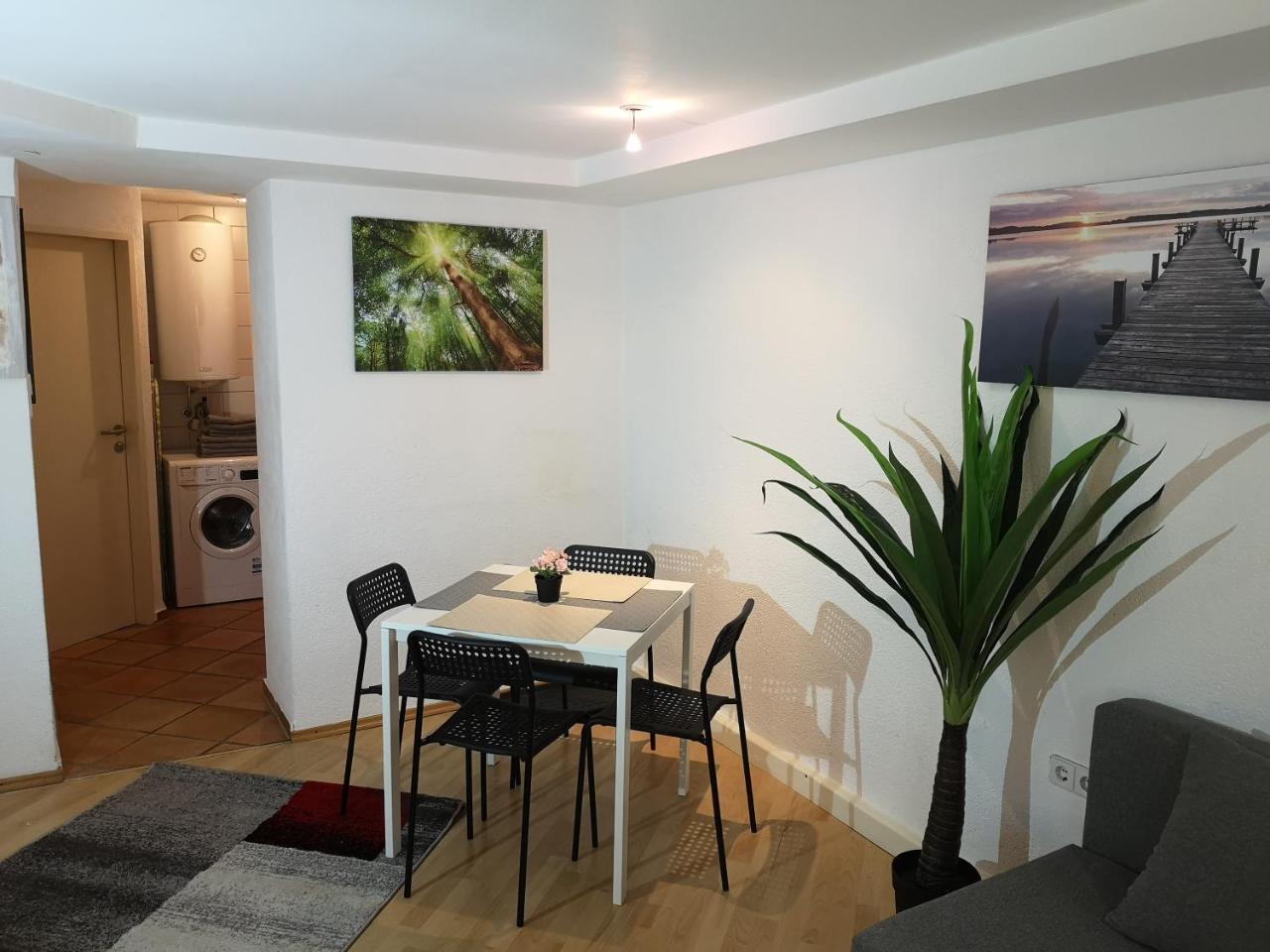 Innsbruck Old Town Apartment Eksteriør bilde