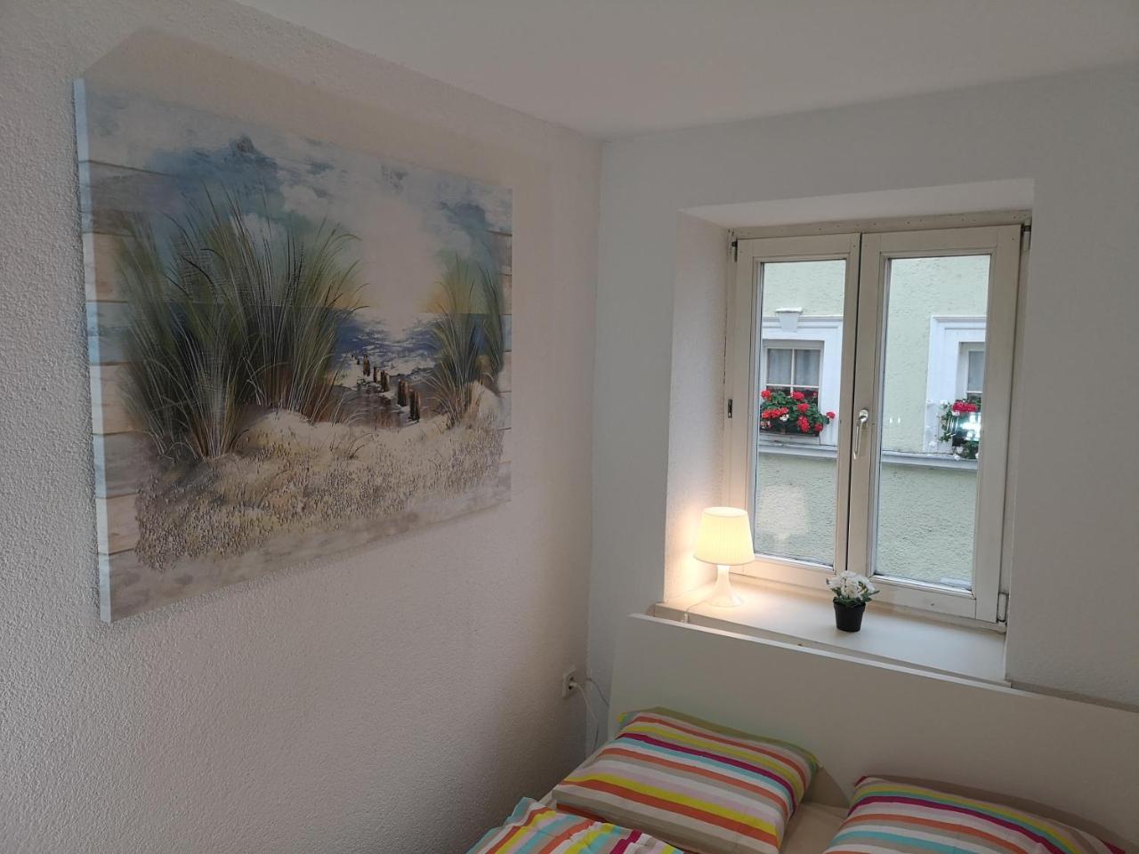 Innsbruck Old Town Apartment Eksteriør bilde