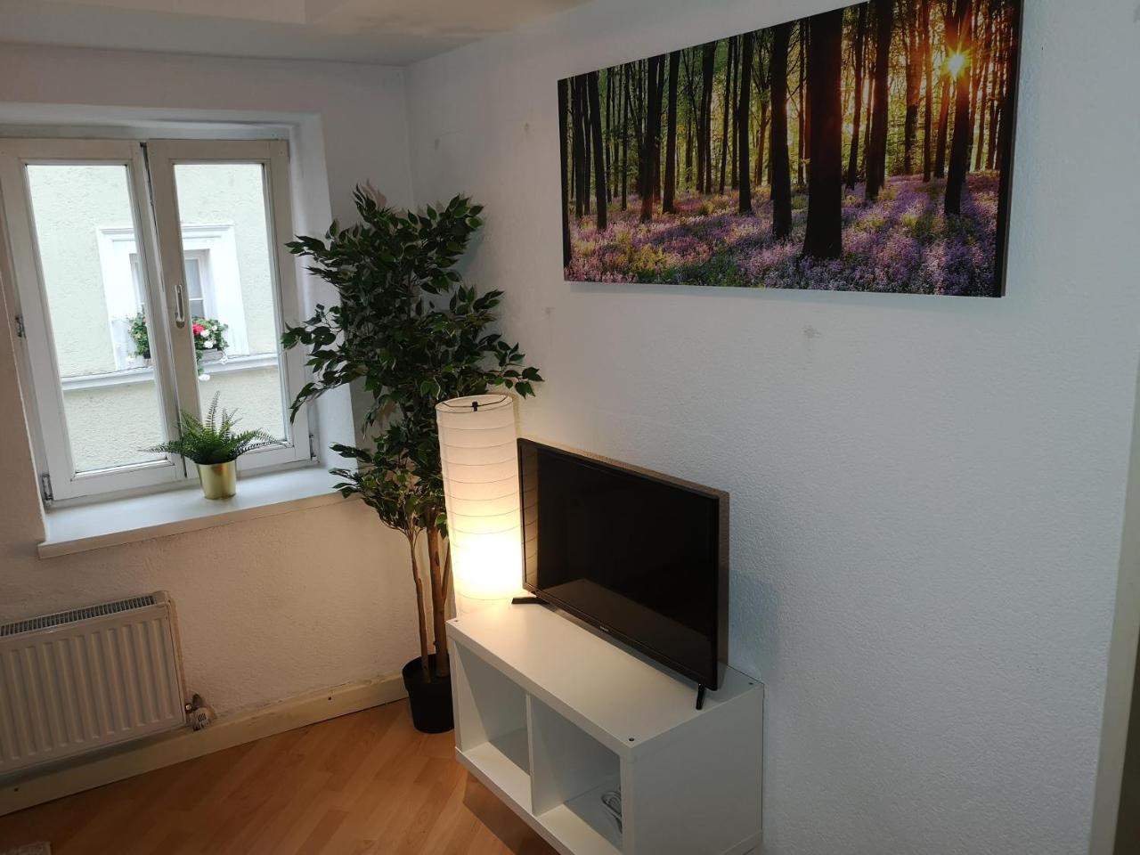 Innsbruck Old Town Apartment Eksteriør bilde