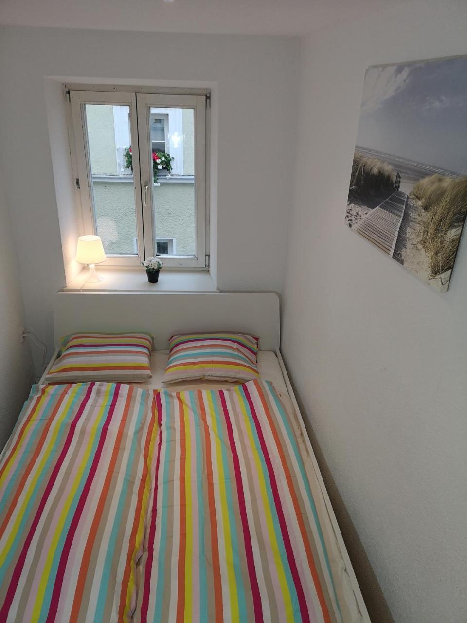 Innsbruck Old Town Apartment Eksteriør bilde